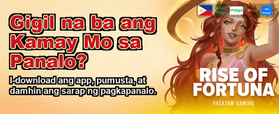 Download JILI333 App Now!