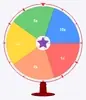 Spin and Win Rewards welfare icon